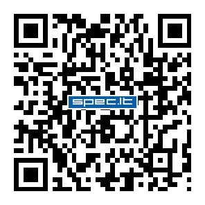 QR kodas | 304oji garažų statybos ir eksploatavimo bendrija | spec.lt