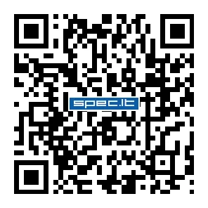 QR kodas | 305-oji Garažų Statybos ir Eksploatavimo Bendrija | spec.lt