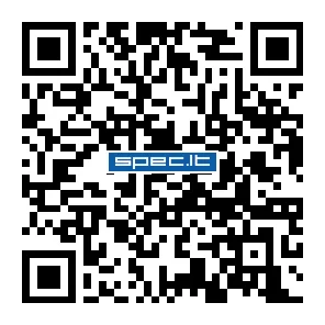 QR kodas | 306-oji daugiabučių namų savininkų bendrija | spec.lt