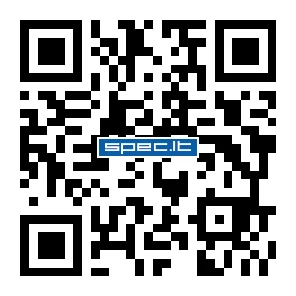 QR kodas | 309 kuopa, VŠĮ | spec.lt