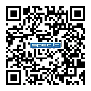 QR kodas | 309oji daugiabučių namų savininkų bendrija | spec.lt