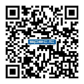 QR kodas | 31-oji garažų statybos ir eksploatavimo bendrija (Kaunas) | spec.lt