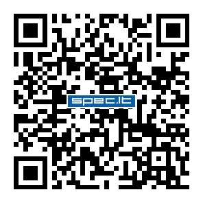QR kodas | 31oji garažų statybos ir eksploatavimo bendrija | spec.lt