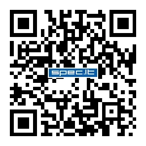 QR kodas | 31 Statyba Plius, UAB | spec.lt