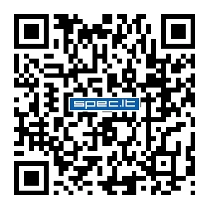QR kodas | 310oji garažų statybos ir eksploatavimo bendrija | spec.lt