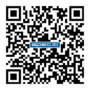 QR kodas | 311-oji gyvenamojo namo statybos bendrija | spec.lt