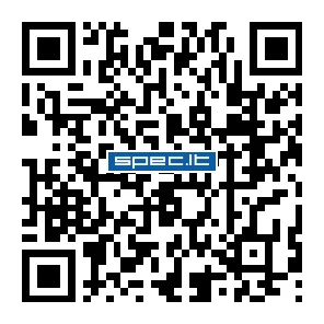 QR kodas | 312oji garažų statybos ir eksploatavimo bendrija | spec.lt