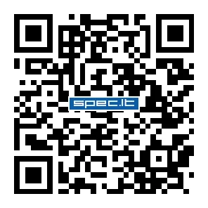 QR kodas | 313 architects, UAB | spec.lt