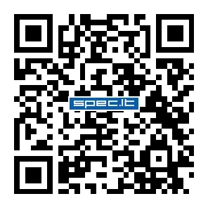 QR kodas | 313 cable park, UAB | spec.lt