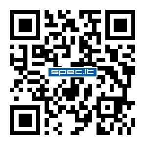 QR kodas | 313 grupė, MB | spec.lt