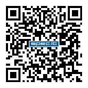 QR kodas | 313oji daugiabučio namo savininkų bendrija | spec.lt