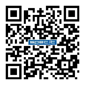 QR kodas | 314 ARCHITEKTAI, UAB | spec.lt
