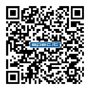 QR kodas | 314-oji Daugiabučio Namo P.vileišio g. 9 Savininkų Bendrija Krantas | spec.lt