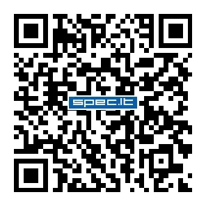 QR kodas | 315oji garažų ir patalpų savininkų bendrija | spec.lt