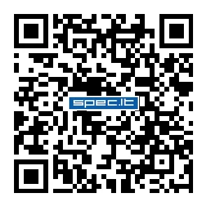 QR kodas | 316-oji daugiabučio namo savininkų bendrija | spec.lt