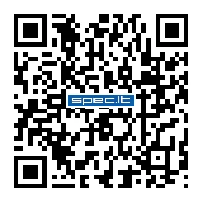 QR kodas | 316oji garažų statybos ir eksploatavimo bendrija | spec.lt