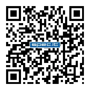 QR kodas | 317-oji garažų statybos ir eksploatavimo bendrija | spec.lt