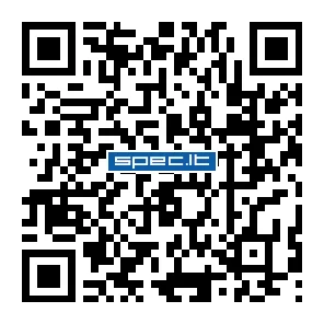 QR kodas | 318oji garažų statybos ir eksploatavimo bendrija | spec.lt