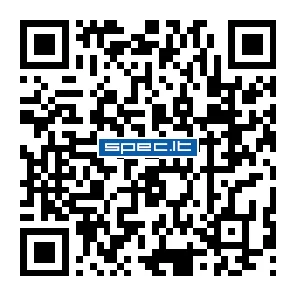 QR kodas | 319oji garažų statybos ir eksploatavimo bendrija | spec.lt