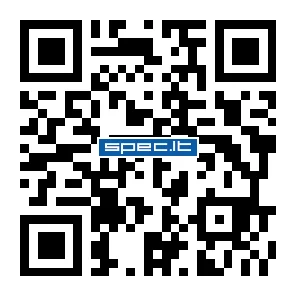 QR kodas | 31statyba, UAB | spec.lt
