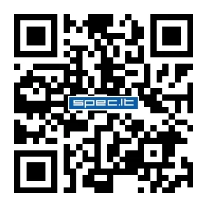 QR kodas | 32 GO, UAB | spec.lt