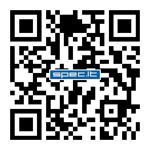 QR kodas | 32 kėdės, VŠĮ