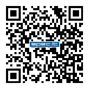 QR kodas | 32-oji C garažų statybos ir eksploatavimo bendrija | spec.lt