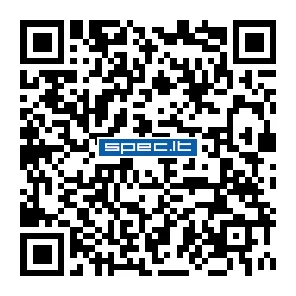 QR kodas | 32-oji Laikinų Metalinių Garažų Statybos ir Eksploatavimo Bendrija | spec.lt