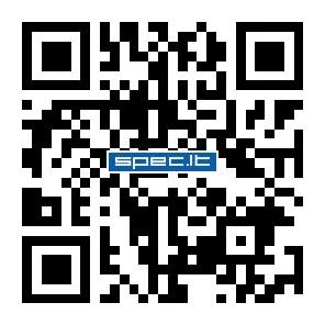 QR kodas | 32 SAVI, UAB | spec.lt