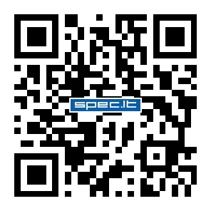 QR kodas | 32 sprendimai, MB | spec.lt