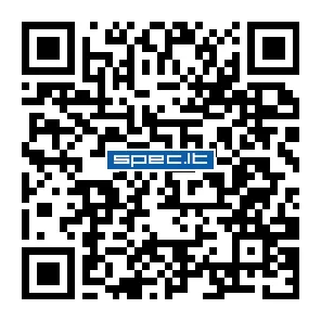 QR kodas | 320oji daugiabučio namo savininkų bendrija | spec.lt