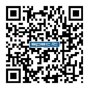 QR kodas | 320-oji garažų statybos ir eksploatavimo bendrija | spec.lt