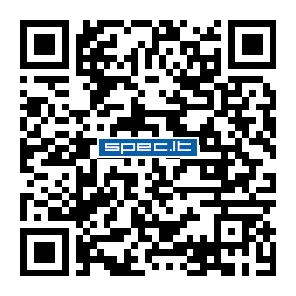 QR kodas | 322-oji garažų statybos ir eksploatavimo bendrija | spec.lt