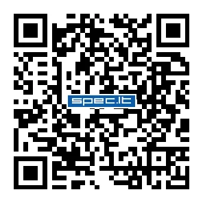 QR kodas | 323ioji daugiabučio namo savininkų bendrija | spec.lt