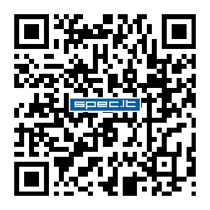QR kodas | 323-oji garažų statybos ir eksploatavimo bendrija | spec.lt