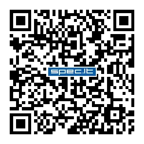 QR kodas | 324oji individualių gyvenamųjų namų statybos bendrija VISUNTA | spec.lt