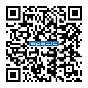 QR kodas | 325oji garažų statybos ir eksploatavimo bendrija | spec.lt