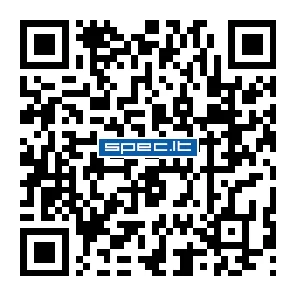 QR kodas | 326-oji Garažų Statybos ir Eksploatavimo Bendrija | spec.lt