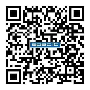 QR kodas | 328-oji daugiabučio namo savininkų bendrija | spec.lt