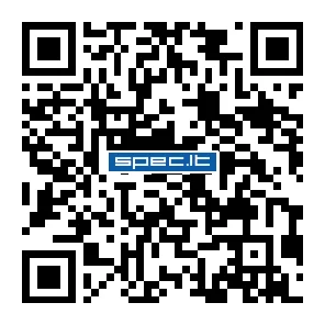 QR kodas | 328oji garažų statybos ir eksploatavimo bendrija | spec.lt