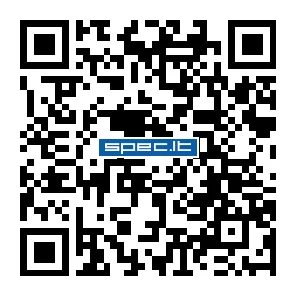 QR kodas | 329oji daugiabučio namo savininkų bendrija | spec.lt