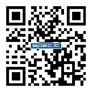 QR kodas | 32go, MB | spec.lt