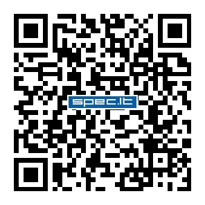 QR kodas | 32oji garažų eksploatavimo bendrija Liepų g. 20a | spec.lt