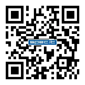 QR kodas | 33 idėjos, VŠĮ | spec.lt