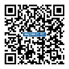 QR kodas | 33ioji garažų statybos ir eksploatavimo bendrija | spec.lt