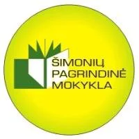 3.3 Įregistruoti juridinių asmenų duomenų ar informacijos pakeitimai Kupiškio r. Šimonių pagrindinė mokykla