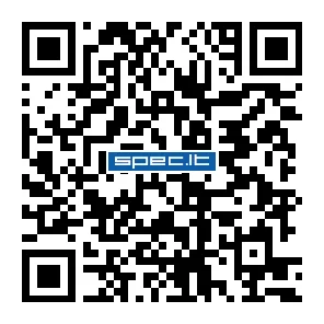 QR kodas | 33oji gyvenamojo namo butų savininkų bendrija | spec.lt