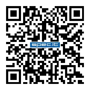 QR kodas | 33osios garažų eksploatavimo bendrijos 6 gr. Kairių g. 14 | spec.lt