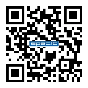 QR kodas | 33 procentai, UAB