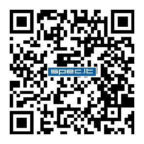 QR kodas | 331-oji daugiabučio namo savininkų bendrija